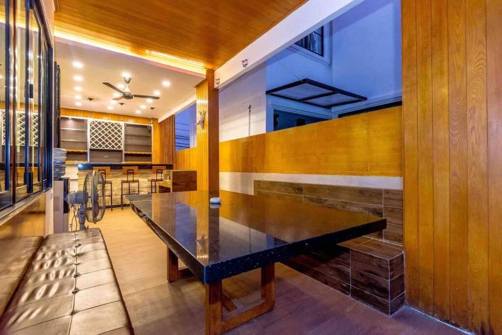 3Bd Pool Villa Pattaya With Sauna - Exquisite Pool Villa B Nong Prue 외부 사진