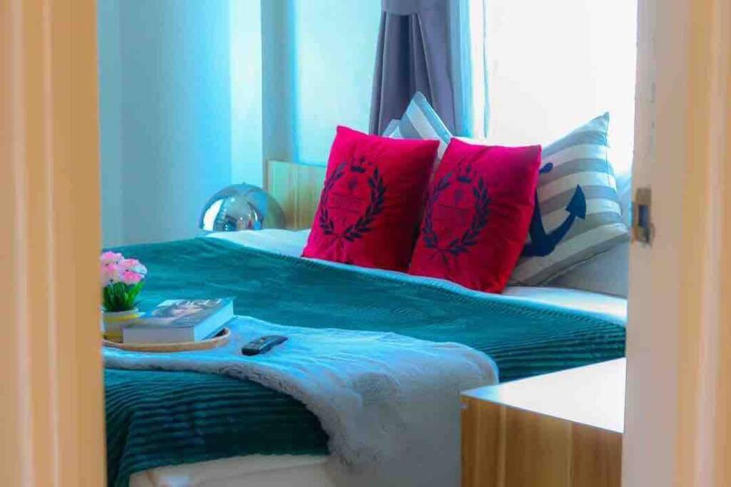 3Bd Pool Villa Pattaya With Sauna - Exquisite Pool Villa B Nong Prue 외부 사진